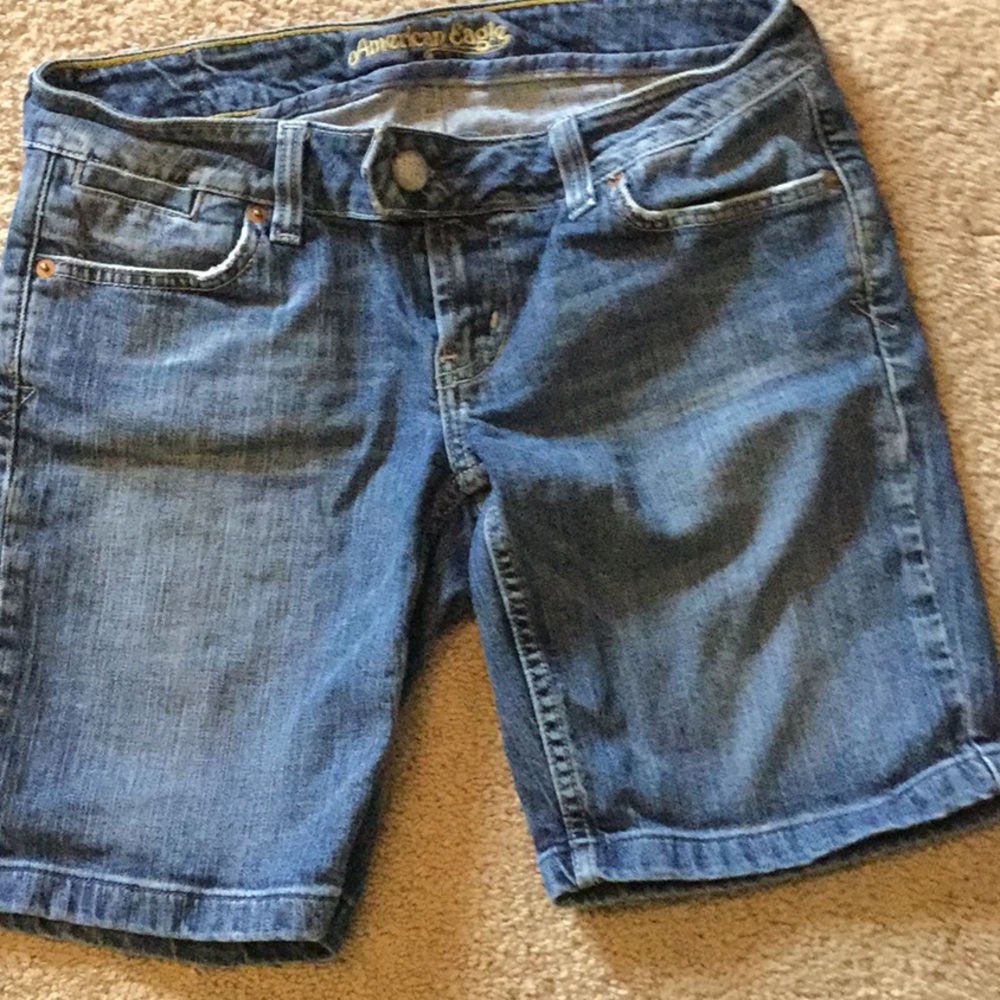 Jean Shorts (AE)